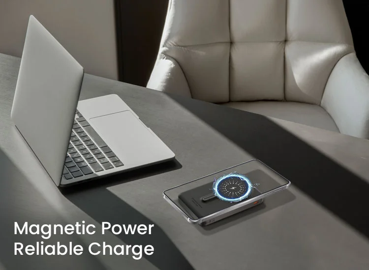Why a MagSafe Power Bank is a Must-Have