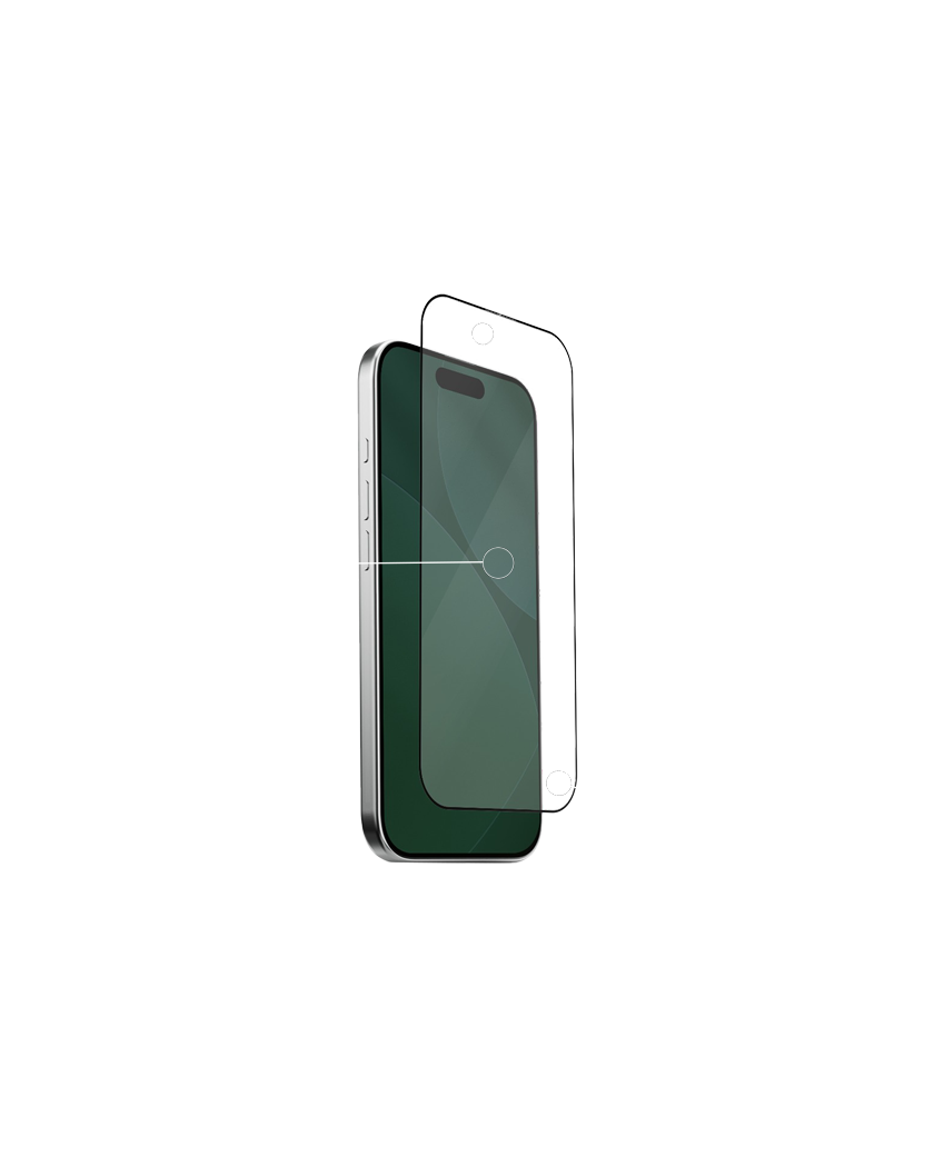 Levelo ArmorX 3D 9H Screen Protector - Clear ArmorX 3D 9H Screen Protector - Clear