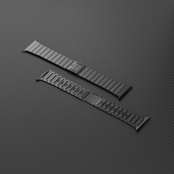 alt="smart watch strap with premium material"