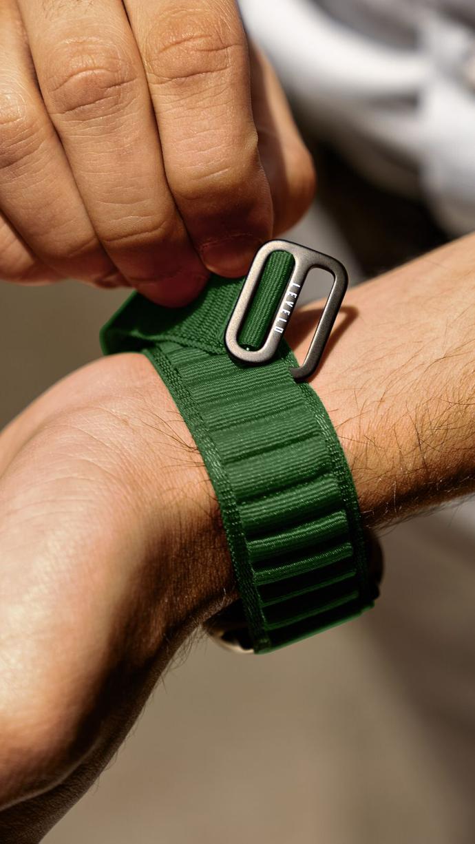 alt="smart watch strap"