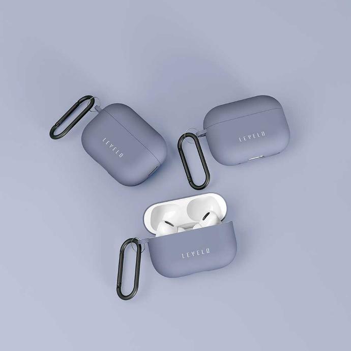 alt="blue airpods pro 2 case"