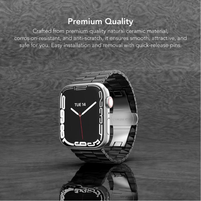 alt="ceramic smart watch apple"