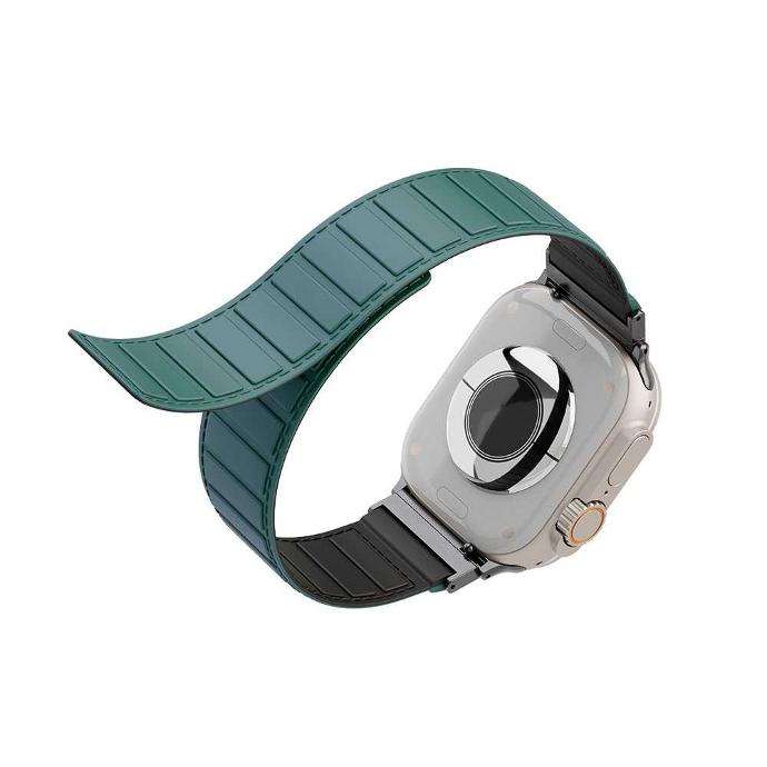 alt="dual color strap"