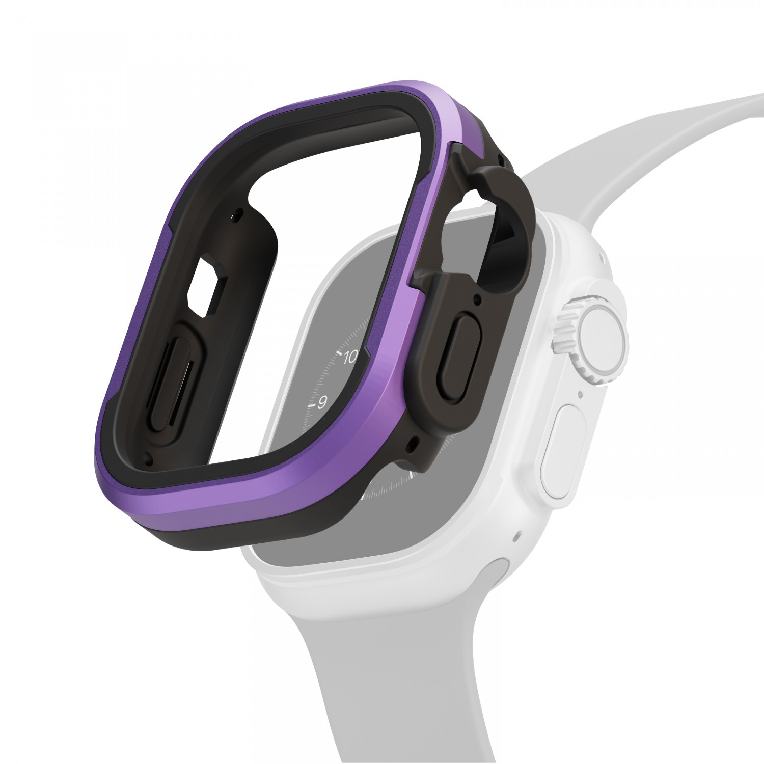 alt="apple watch case for ultra 49mm"