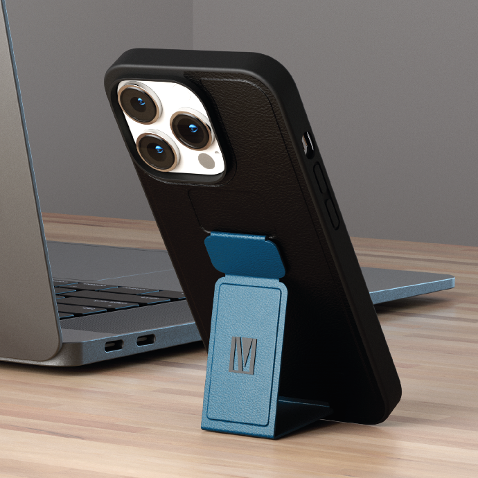 alt="Gripstand cover for iphone 14 pro max"