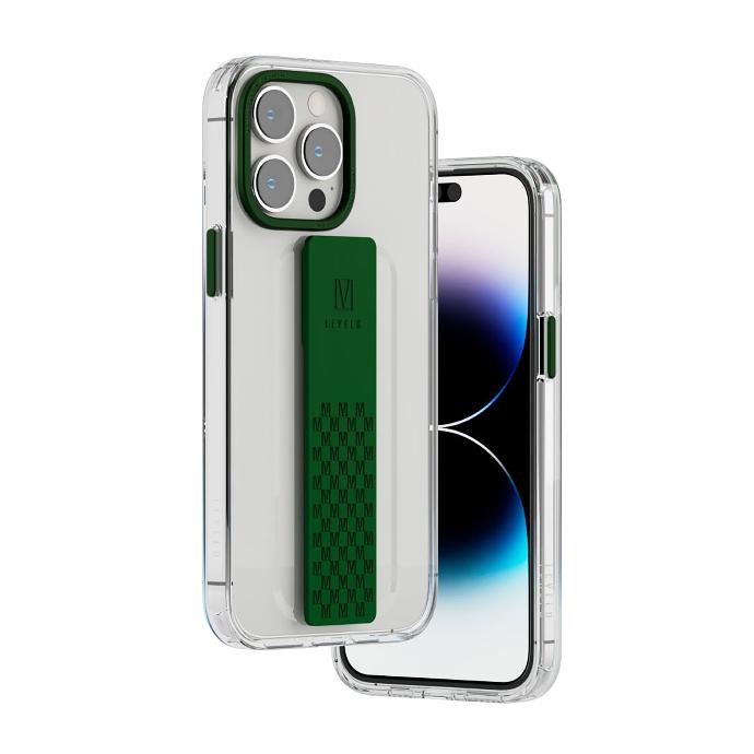 alt="clear case with gripstand"