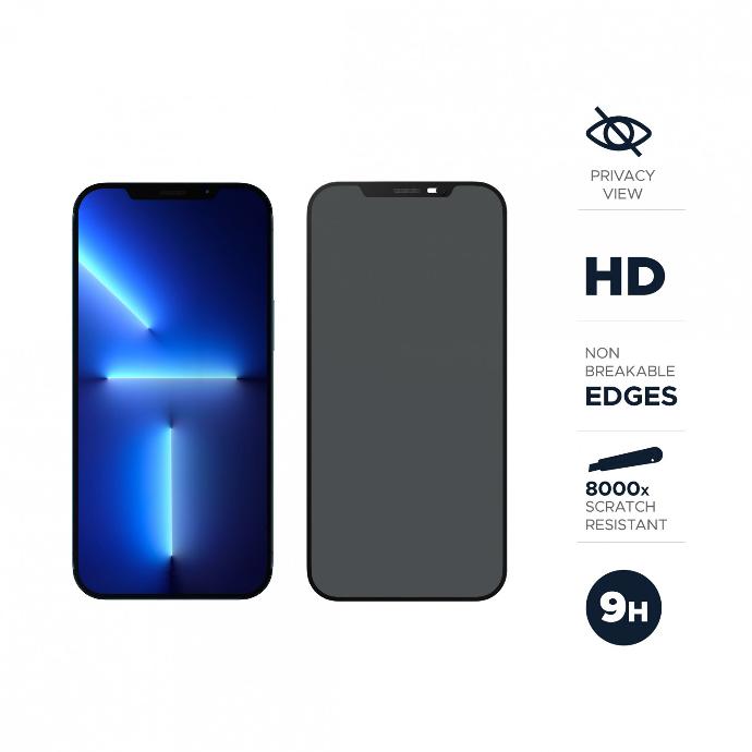 alt="glass screen protector with privacy"