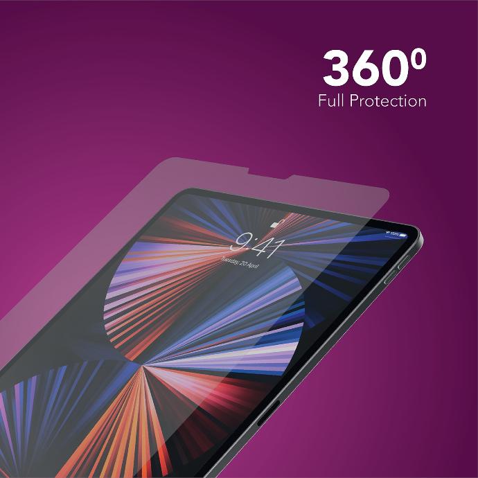 alt="full protection ipad screen protector"