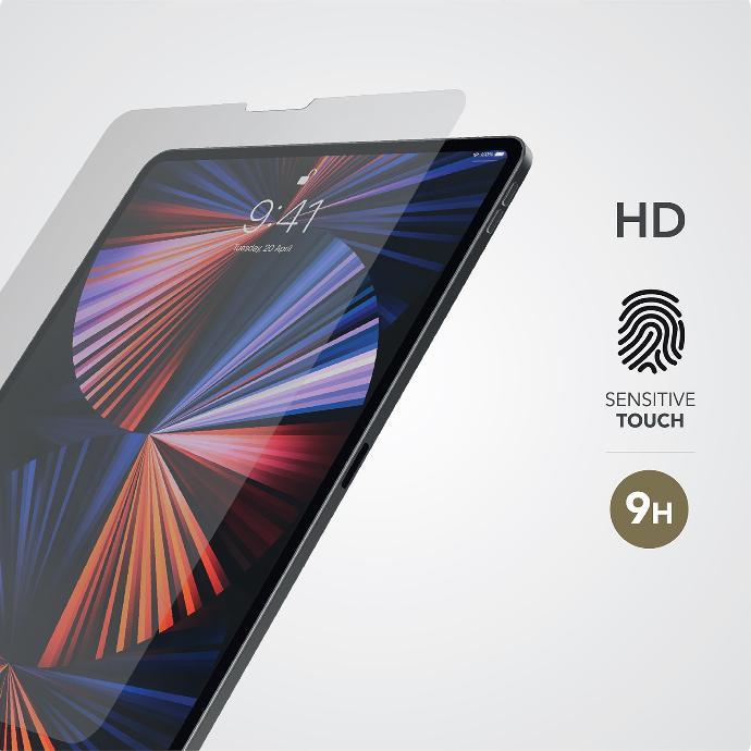 alt="HD screen protector for ipad 10.2"