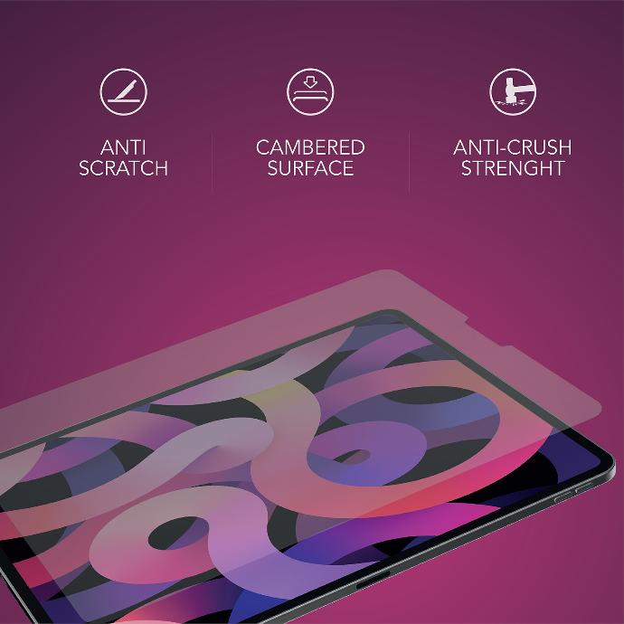 Screen Protector 'alt="anti-scratch