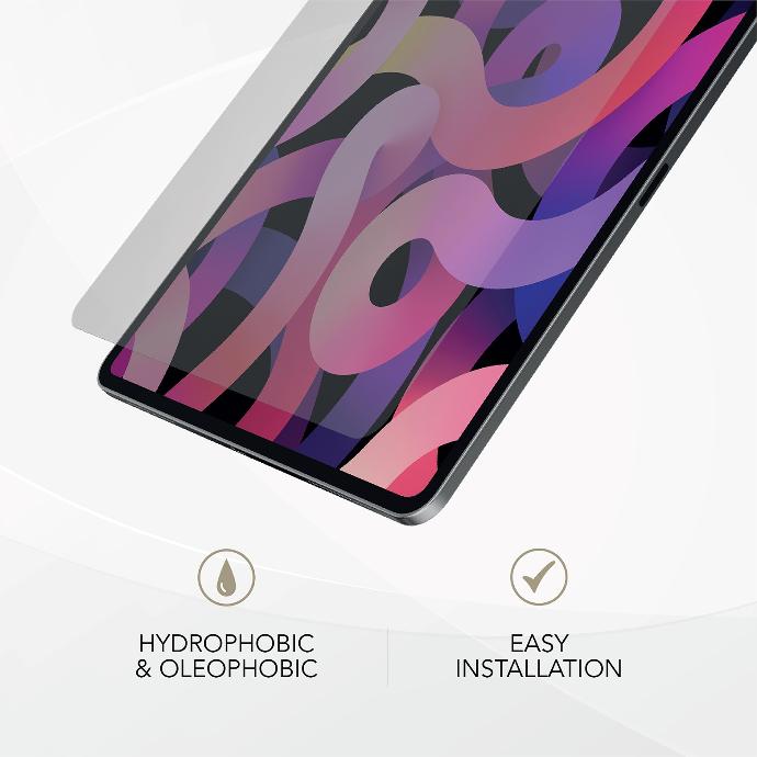 iPad Screen Protector 'alt="privacy