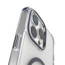 Levelo Celeste Magsafe Case With Crossbody Strap for iPhone 16 Pro Max / Pro