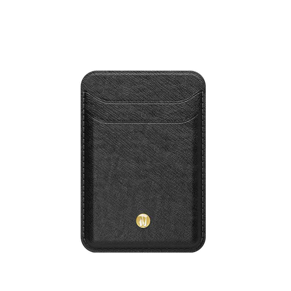 Bond MagSafe Card Holder Wallet - Levelo