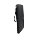 Levelo Cristallo Booktype Laptop Sleeve - Black