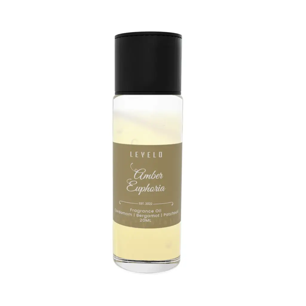 Levelo 3 in 1 20ML fragrance set