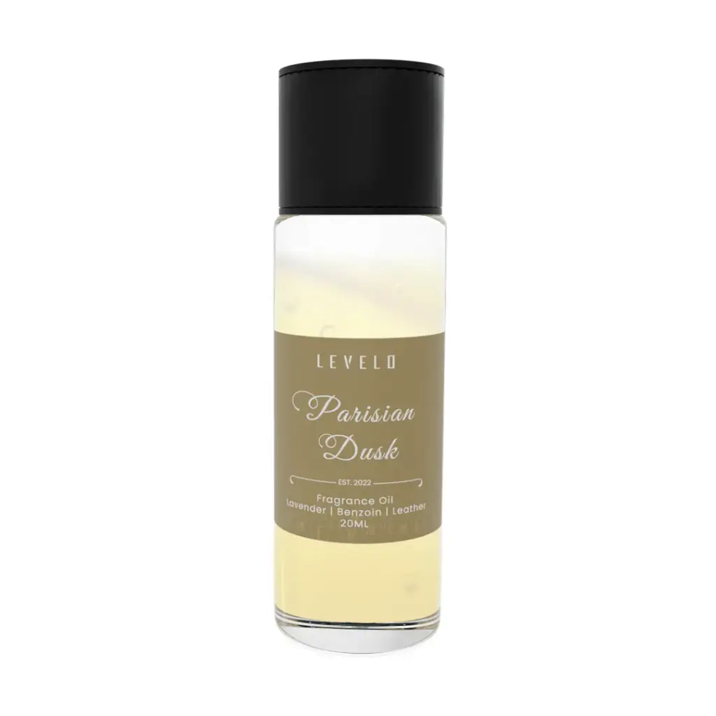 Levelo 3 in 1 20ML fragrance set