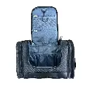 Levelo Trousse Toiletry Bag - Black