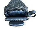 Levelo Urban Sling Bag - Black