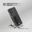 Levelo Morphix Clara Grip Case for Samsung S25 Ultra