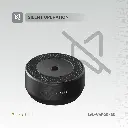 Levelo 400mAh Vapor Car Aroma Diffuser - Black