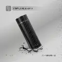 Levelo AeroFiber 350ML Carbon Fiber Bottle - Black