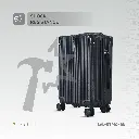 Levelo RoamTrio ABS 3 Set Luggage