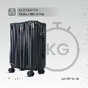 Levelo RoamTrio ABS 3 Set Luggage