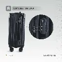 Levelo RoamTrio ABS 3 Set Luggage