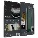 Levelo UltraVision 3D AR 9H Screen Protector for iPhone 17 Pro Max - Clear