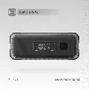 Levelo Aerion Portable 10000mAh Power Bank