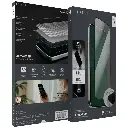 Levelo ArmorX 3D 9H Screen Protector - Clear.webp