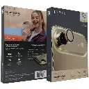Levelo LucentUno Lens Protector for iPhone 17 Air - Gold (2).webp