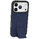 Levelo Morphix Cuero Gripstand Case for iPhone 17 ProPro Max (8).webp