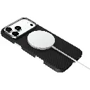 Levelo Sergei 1500D Aramid Fiber Case for iPhone 17 ProPro Max (3).webp