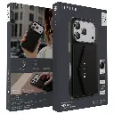 Levelo Vertex PU Leather Wallet Case for iPhone 17 ProPro Max.webp