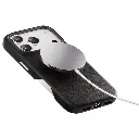 Levelo Vertex PU Leather Wallet Case for iPhone 17 ProPro Max (5).webp