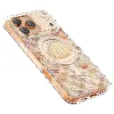 Levelo Pearl 3D Ocean Case for iPhone 17 ProPro Max (5).webp