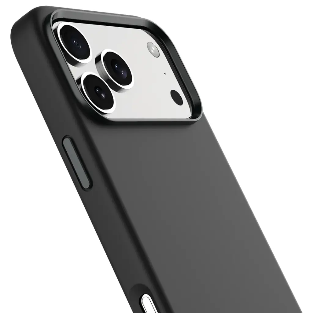 Levelo Iris Magsafe Liquid Silicone Case for iPhone 17 ProPro Max (8).webp