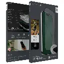 Levelo UltraVision 3D AR 9H Screen Protector for iPhone 17 Series.webp