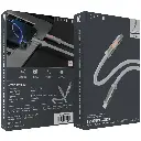 Levelo Essencecord Type-C to Type-C 100W Aroma Cable - White.webp