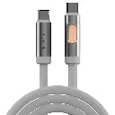 Levelo Essencecord Type-C to Type-C 100W Aroma Cable - White5.webp