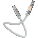 Levelo Essencecord Type-C to Type-C 100W Aroma Cable - White3.webp