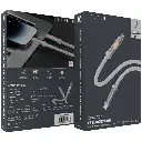 Levelo Essencecord Type-C to lightning 27W Aroma Cable - White2.webp