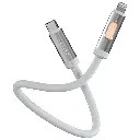 Levelo Essencecord Type-C to lightning 27W Aroma Cable - White5.webp