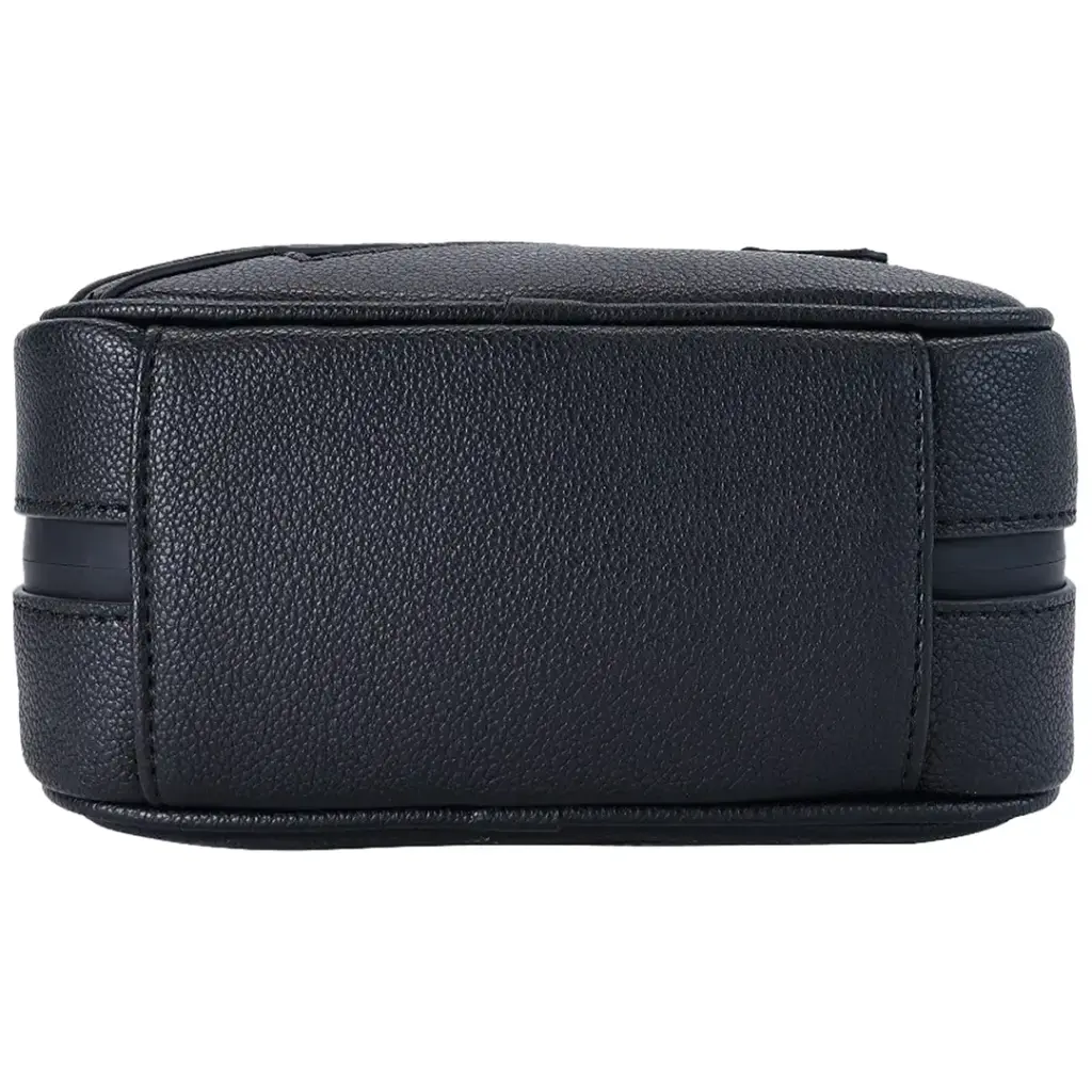 Levelo Lion Tech Organizer Pouch - Black3.webp