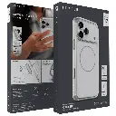 Levelo Opulent Crystal Shield MagSafe Case.webp