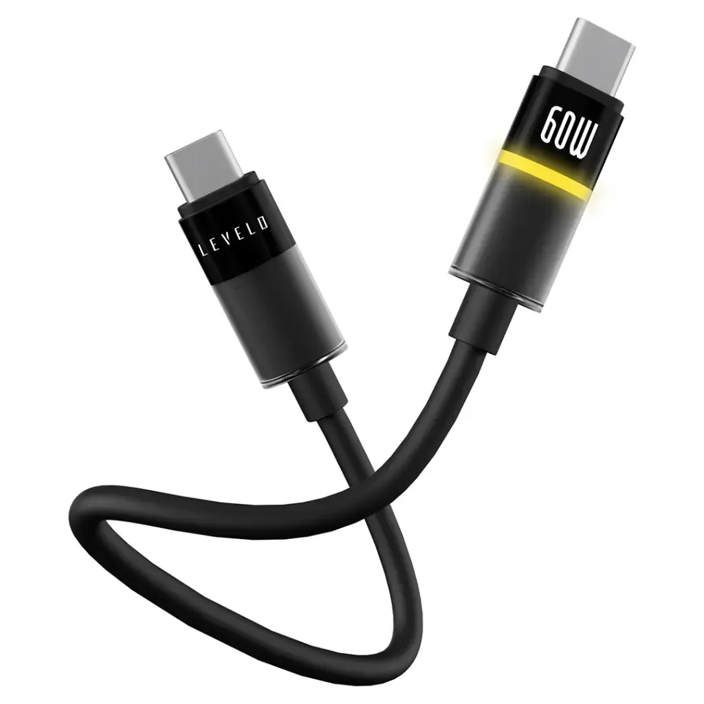 Levelo Luno Type-C to Type-C Cable 1m PD 60W.webp2.webp