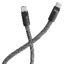 Levelo Tugo Type-C to Type-C 60W Lanyard Cable.webp