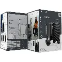 Levelo Spark-E Portable E-Scooter Luggage - Black8.webp