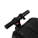 Levelo Spark-E Portable E-Scooter Luggage - Black.webp